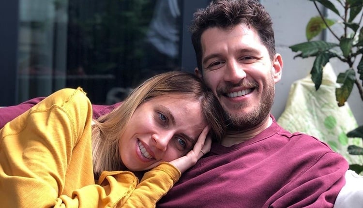 Uraz Kaygılaroğlu kazada yaralanan eski eşinin son sağlık durumunu açıkladı