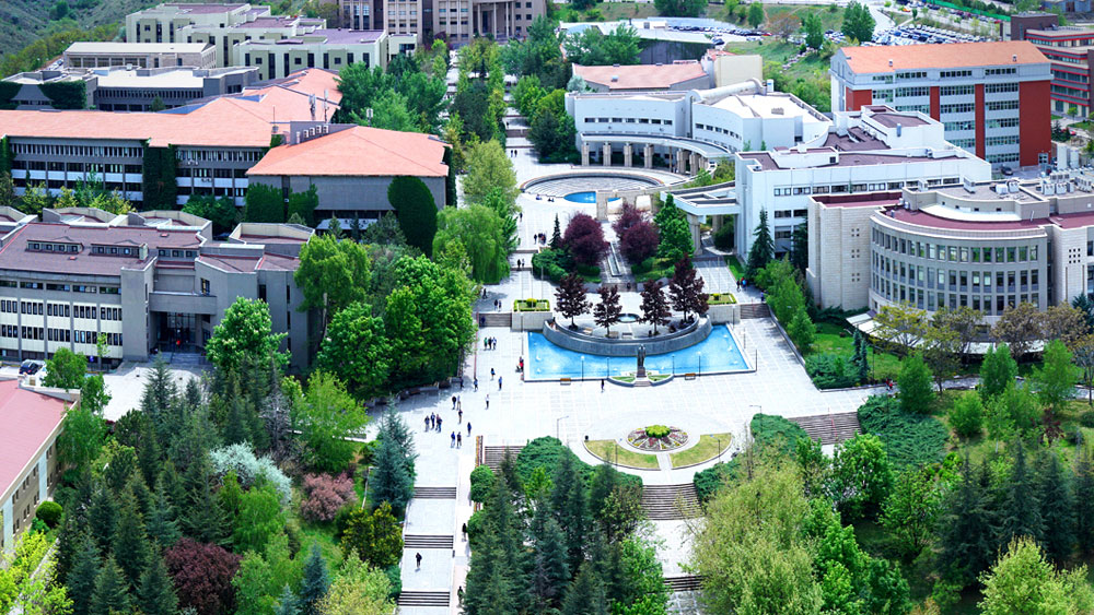 İhsan Doğramacı Bilkent Üniversitesi Öğretim Elemanı alacak