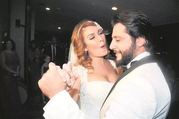 Tolga Güleryüz'ün eski eşi Zeynep Gülmez: Ben seni affettim, affet beni