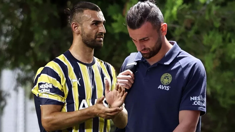 Serdar Dursun'un dünyası başına yıkıldı! Fenerbahçe kirli oyunu bozdu: İşte bir sonraki durağı