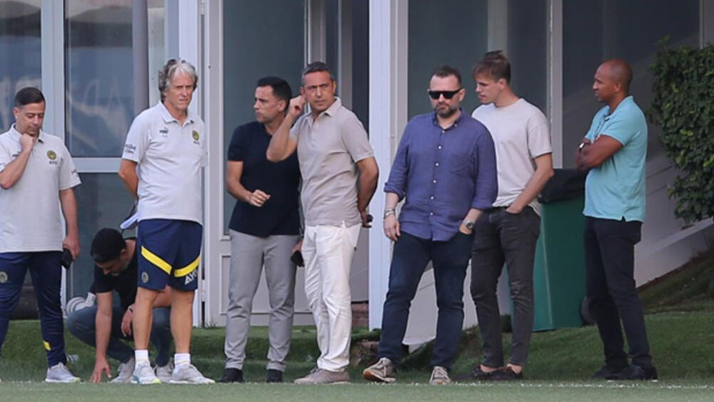 Jorge Jesus'a ‘nerden buldun bu adamı' demişlerdi! Herkesi utandırdı, dünya devine gidiyor