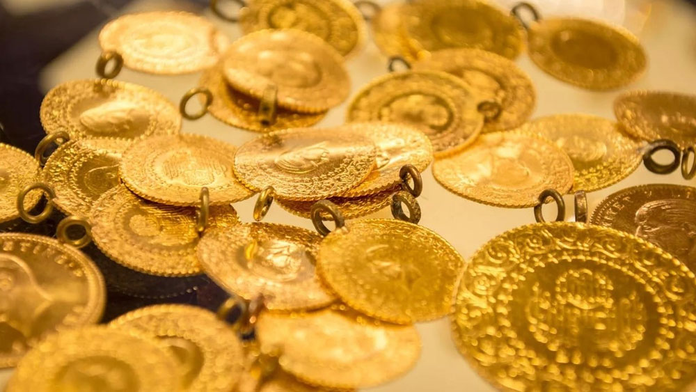 Altın değer kaybetmeye devam ediyor