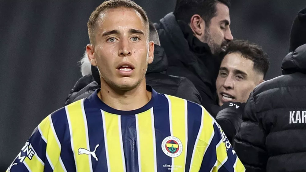 Emre Mor'dan sonra… Volkan Demirel'den Fenerbahçe'ye bir kıyak daha: İşi bitirdi