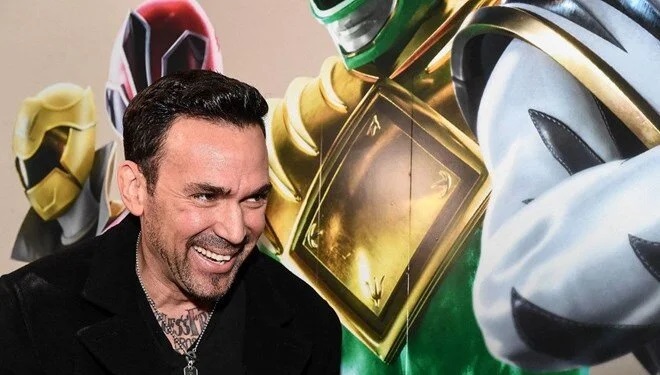 Jason David Frank'in sır ölümündeki detaylar ortaya çıktı
