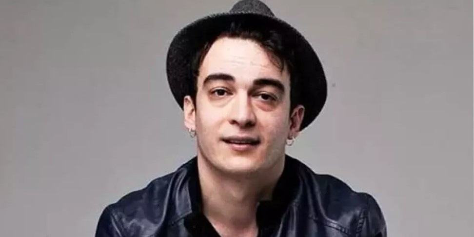 Sergen Deveci'den yeni haber var.