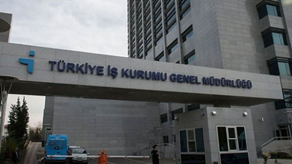 Bitlis SYDV işçi alacak
