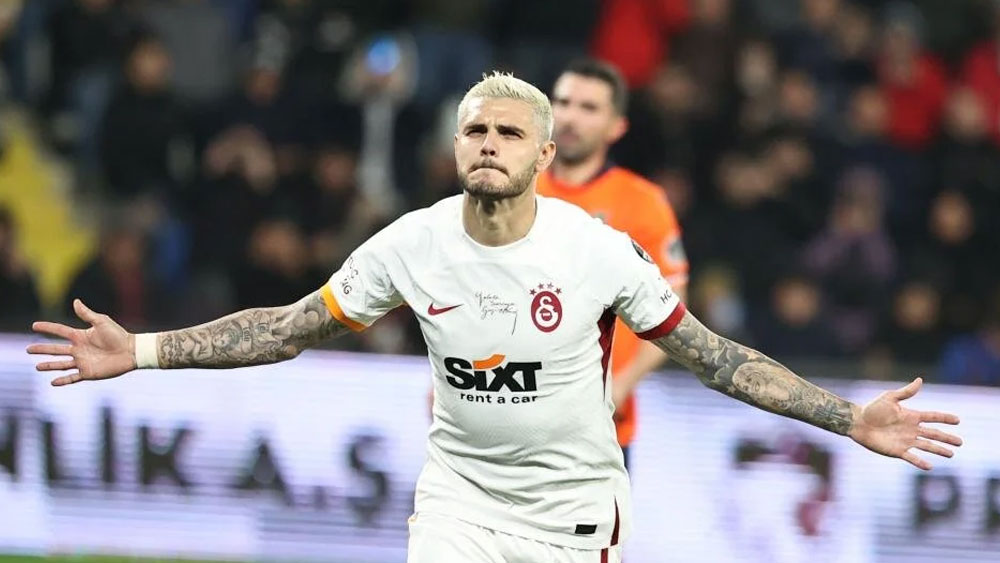 Mauro Icardi'de kış tehlikesi! Atletico Madrid Tangocuyu almak için harekete geçti