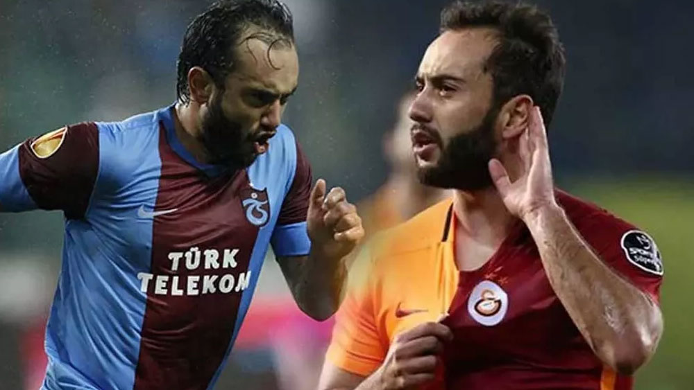 Olcan Adın Süper Lig'e geri döndü! Kariyerinde yeni bir sayfa