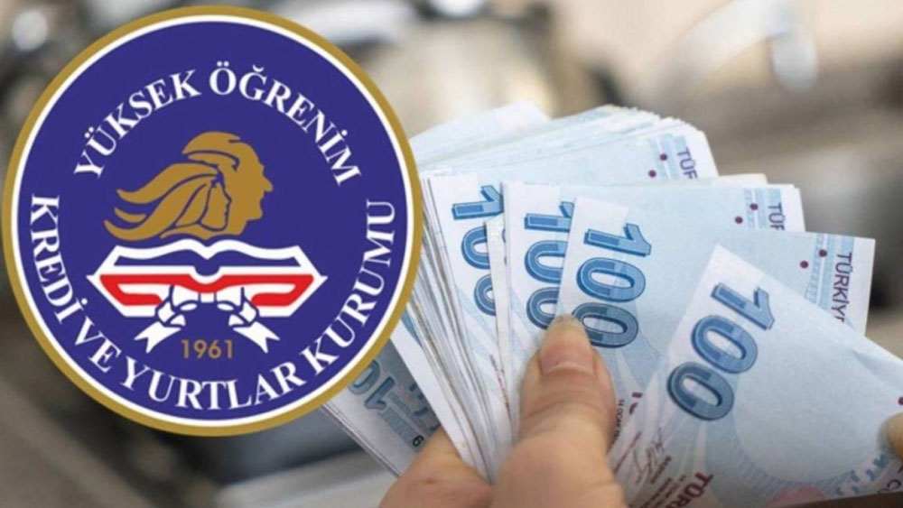 Bakan Kasapoğlu'ndan KYK borcu faizi açıklaması