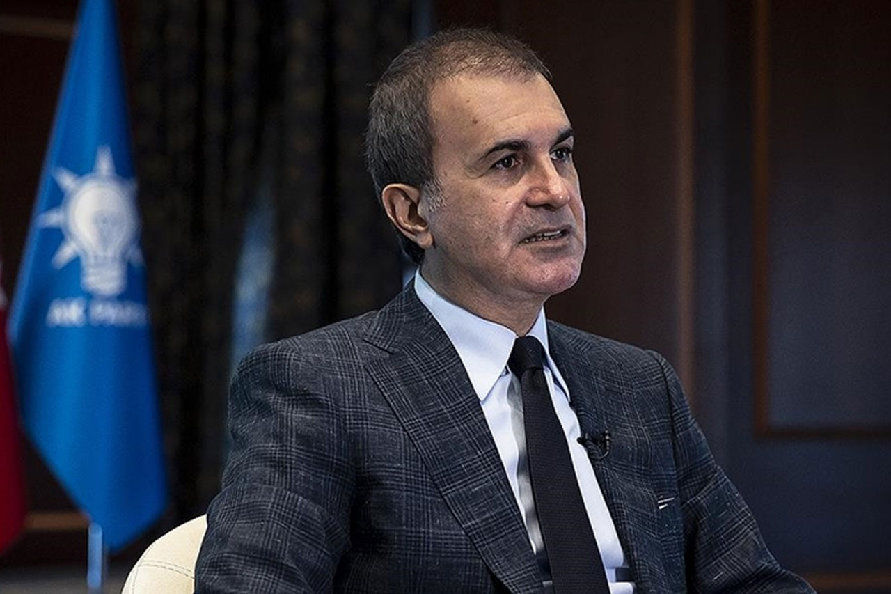 AKP Sözcüsü Çelik’ten seçim takvimi açıklaması