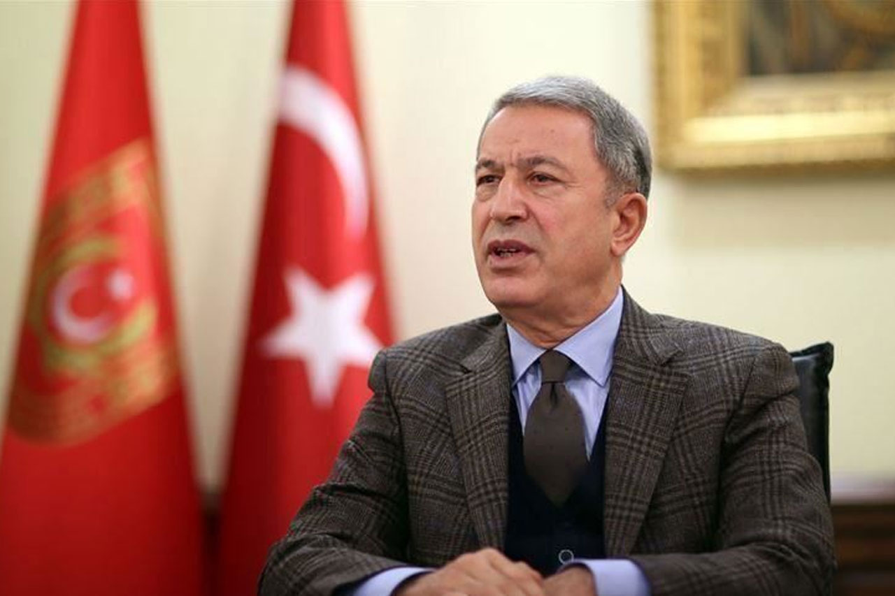 Pençe Kılıç Harekatı'nda 326 terörist etkisiz hale getirildi