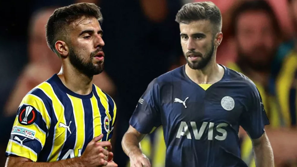 Elveda Diego Rossi! Süper Lig'i sallayan 18,4 milyon euroluk yıldız Fenerbahçe'ye...