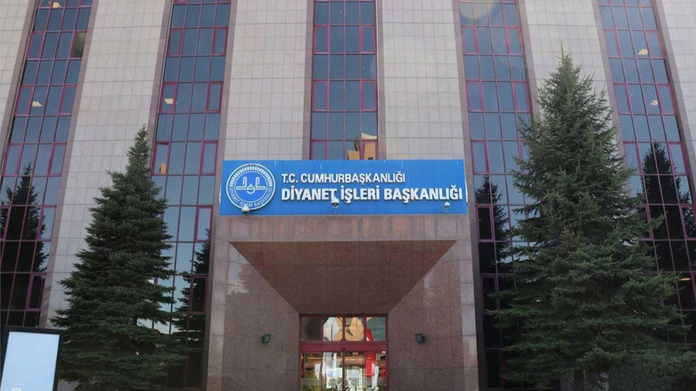 Diyanet'e 500 imam hatip ve müezzin kayım alınacak