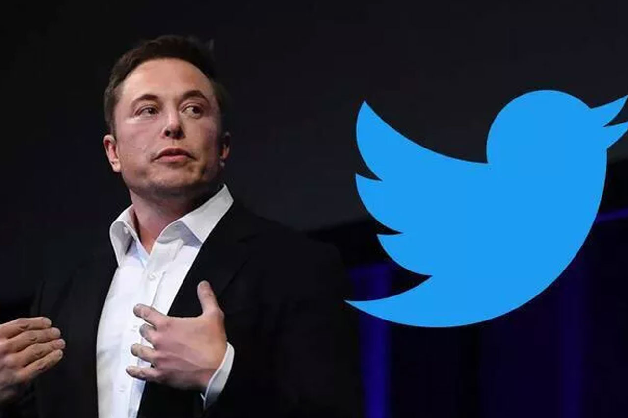 Twitter'a altın ve gri tik geliyor. Elon Musk duyurdu