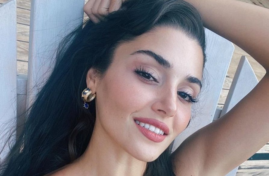 Hande Erçel kendisine sorulan o soruya çok kızdı