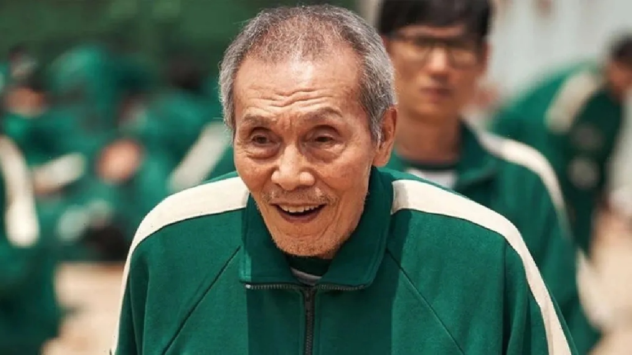 Squid Game'in yıldızı tacizle suçlanıyor