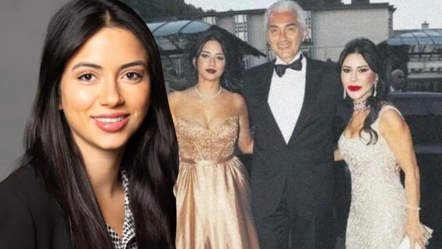 Ceyda Sabancı Dinçer'in paylaşımına tepki yağdı