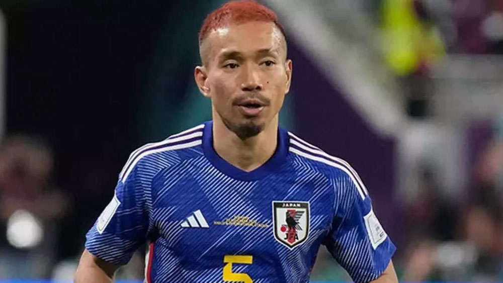 Yuto Nagatomo'dan Beşiktaş'a transfer kıyağı
