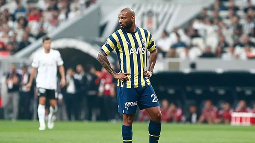 Joao Pedro Fenerbahçe taraftarına mesaj yolladı: 'Hepiniz göreceksiniz'