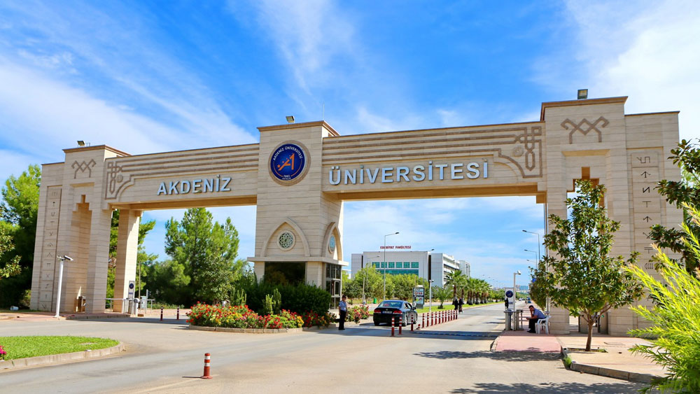 Akdeniz Üniversitesi Öğretim Üyesi ve Elemanı 27 akademik personel alacak