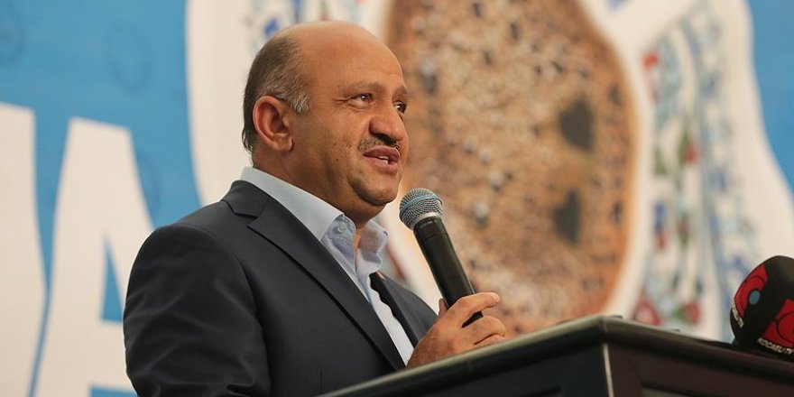 Işık: BM'ye çağrımız, derhal gerekli adımları atın