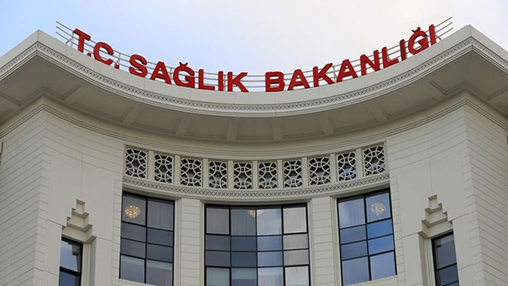Sağlık Bakanlığı 11 bin 317 personel alacak