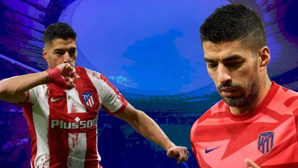 Nihayet! Luis Suarez transferinde mutlu son: Herkes ters köşe oldu