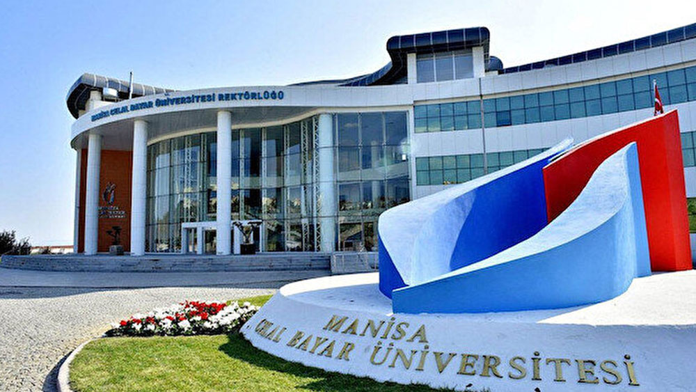 Manisa Celal Bayar Üniversitesi 25 akademik personel alacak