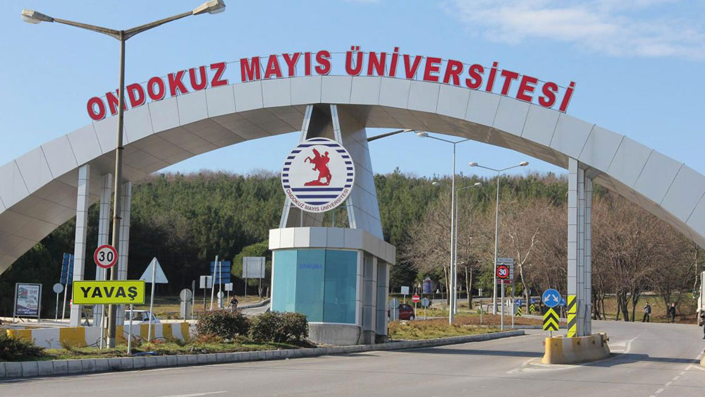 Ondokuz Mayıs Üniversitesi 75 akademik personel alacak