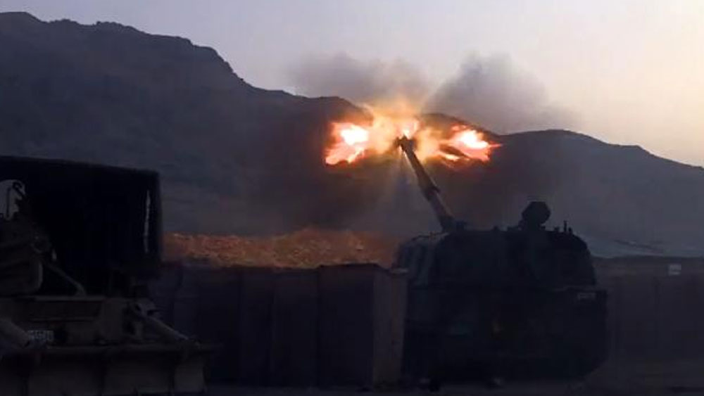 Saldırı hazırlığındaki 5 terörist etkisiz hale getirildi