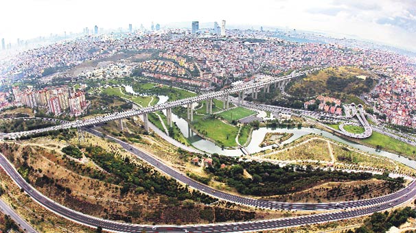 Kağıthane afetlere her yönüyle hazır