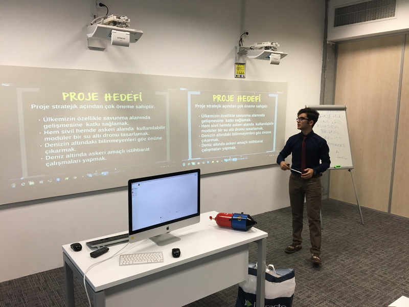 Yenilikçi fikirler kıyasıya yarışacak