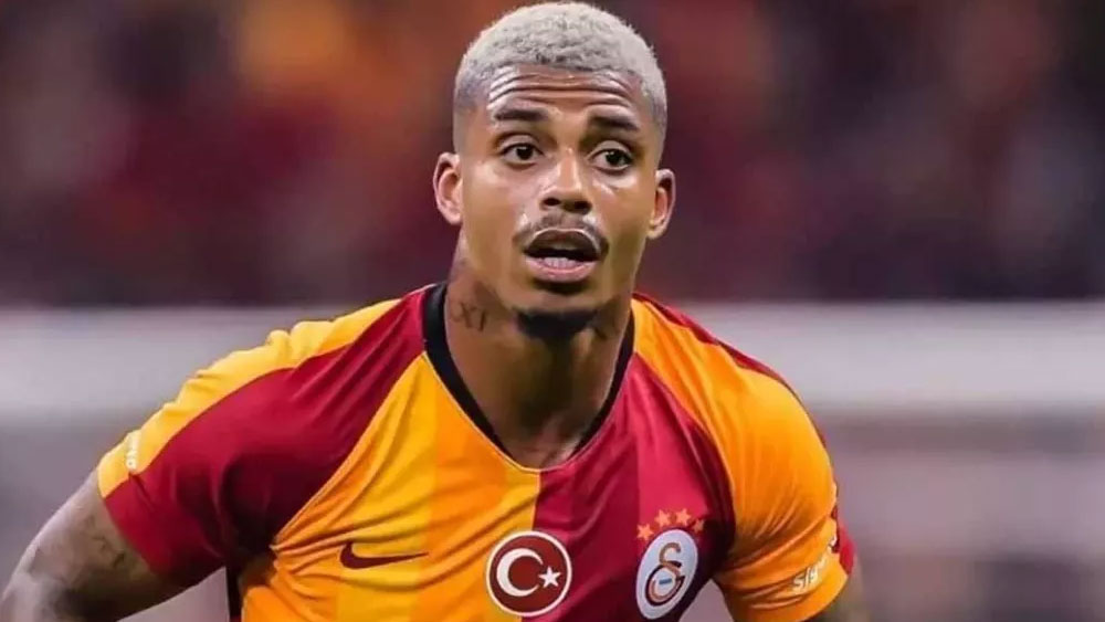 Lemina: 'Galatasaray'ın taraftar ve stadyum konusunda rakibi yok'