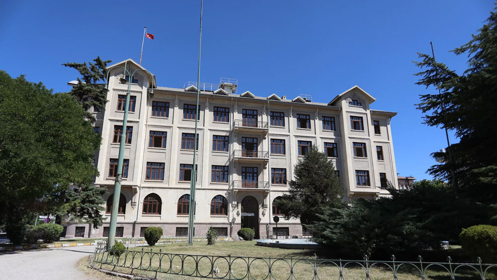 Ankara Bilim Üniversitesi akademik personel alacak