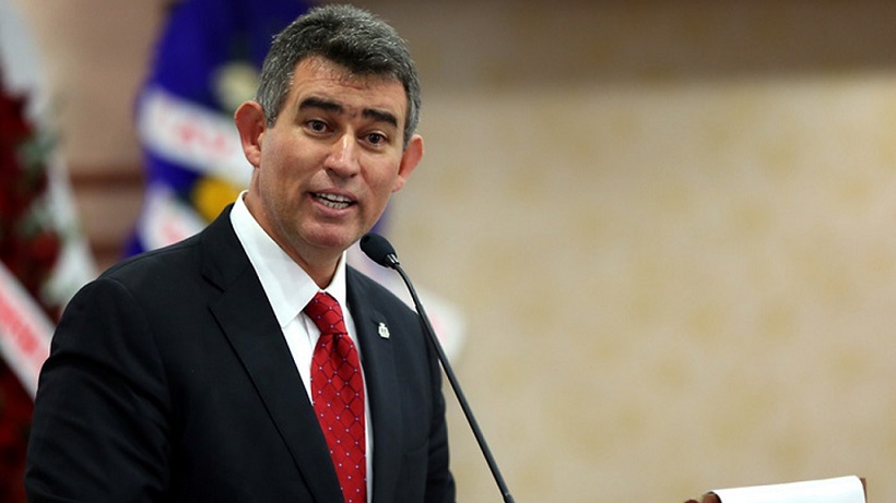 Feyzioğlu'ndan başkanlık açıklaması!