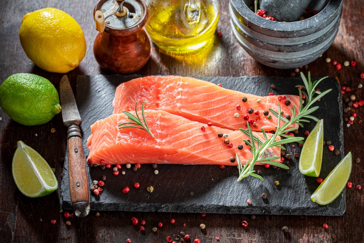 B vitamini hangi besinlerde bulunur