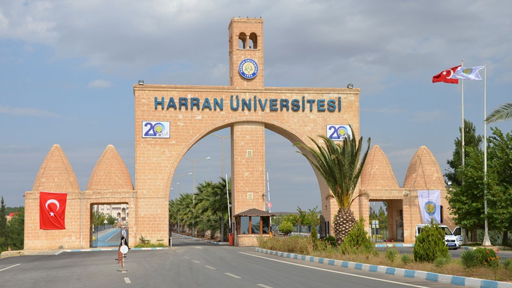 Harran Üniversitesi 35 akademik personel alacak