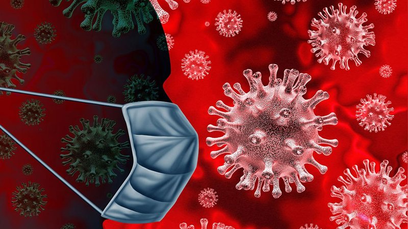 Bilim Kurulu üyesinden çarpıcı virüs açıklaması!