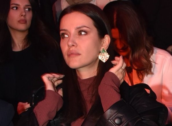 İrem Helvacıoğlu: Fiziksel şiddete maruz kaldım