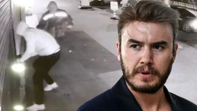 Mustafa Ceceli’nin ailesine ait kuyumcuda soygun