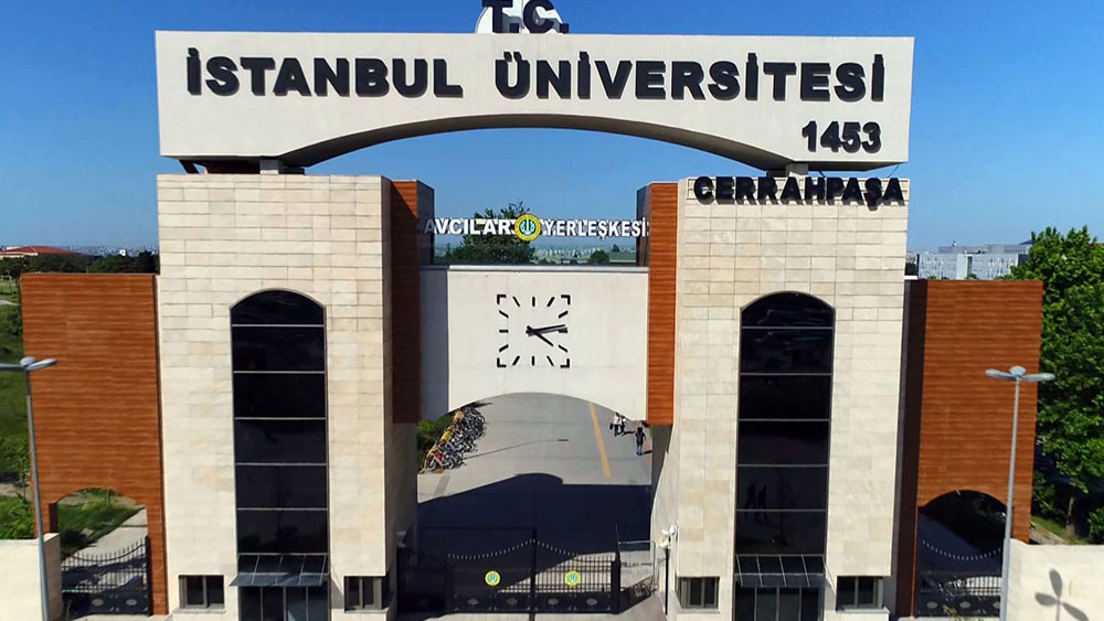 İstanbul Üniversitesi Cerrahpaşa 9 sözleşmeli personel alacak