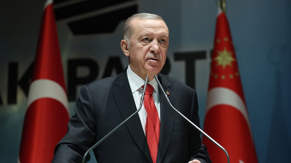 Başkent'te EYT ve asgari ücret zirvesi: Erdoğan bakanlarla görüşecek!