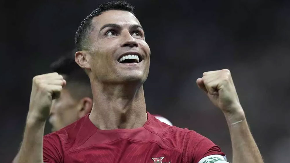 Cristaino Ronaldo'ya kulübün anahtarını verdiler! Böyle teklif görülmedi