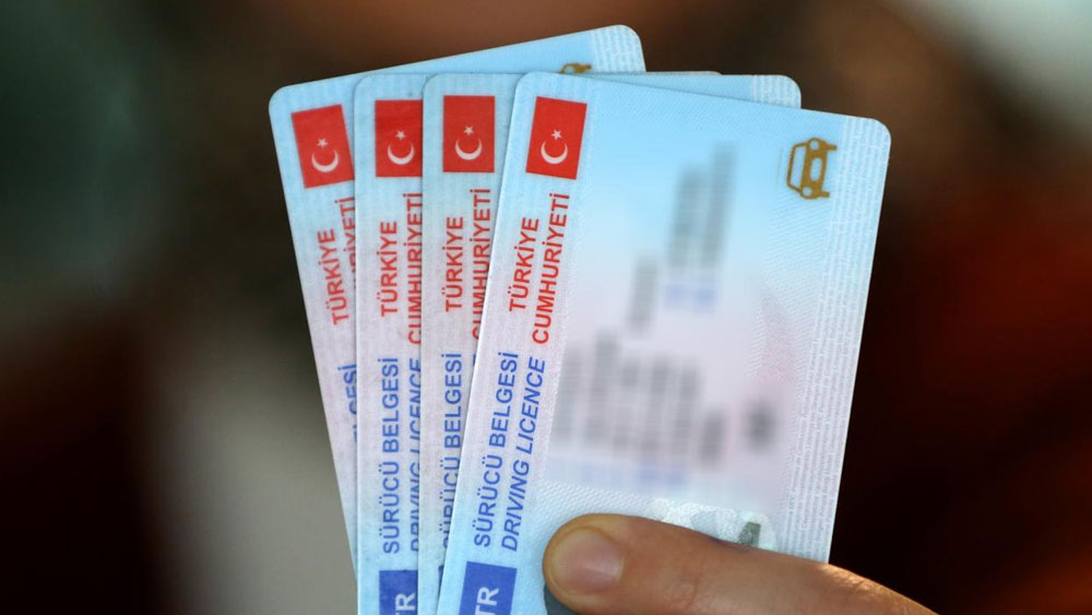 Sürücü adayları dikkat: Ehliyet fiyatları 7 bin TL üzerinde!