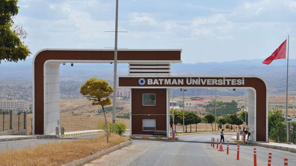 Batman Üniversitesi akademik personel alacak