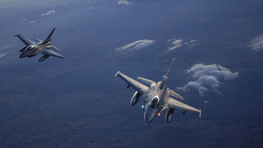 Hainlerin tuzağına Mehmetçik engel oldu