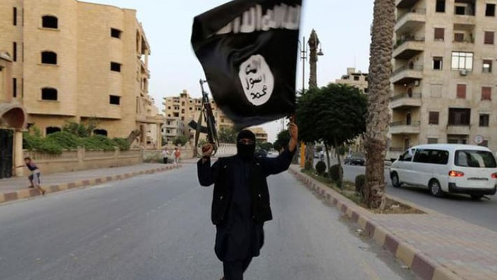 IŞİD lideri Ebu Hasan el-Haşimi el-Kureyşi öldürüldü!
