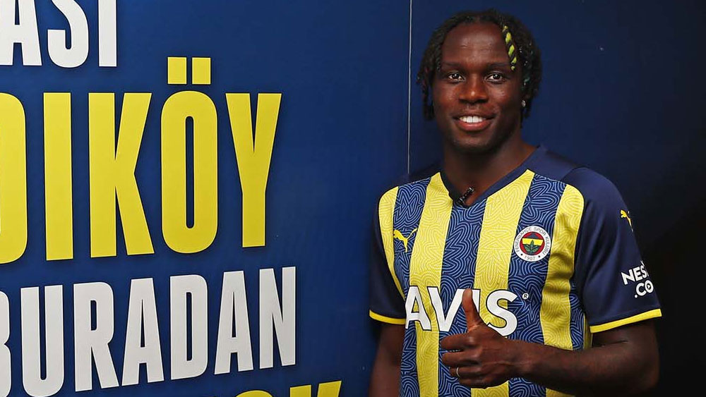 Fenerbahçe'de 2. Bruma vakası! Taraftarların dünyası başına yıkıldı: Tüm planlar altüst