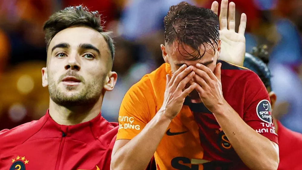 “Anadolu takımları bana bu parayı veriyor” Galatasaray'da Yunus Akgün depremi!