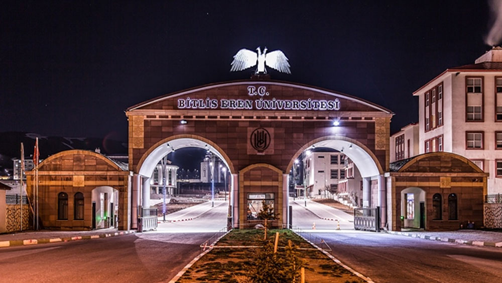 Bitlis Eren Üniversitesi akademik personel alacak